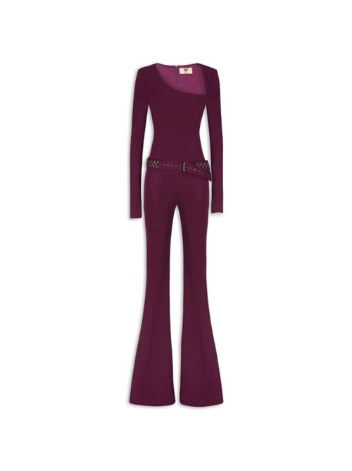 belt jumpsuit ivy ANIYE BY | 18142200891